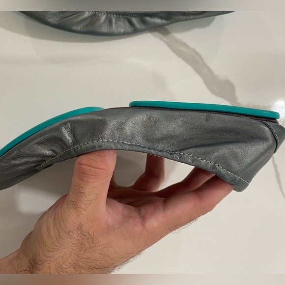 Tieks flats - Picture 6 of 11